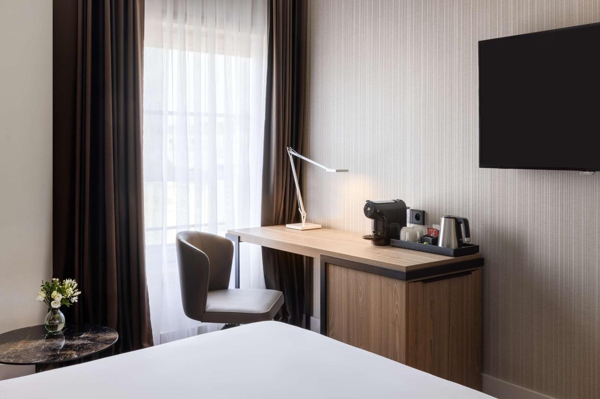 Hotel Nh Carrefour De L’europe Bruxelles