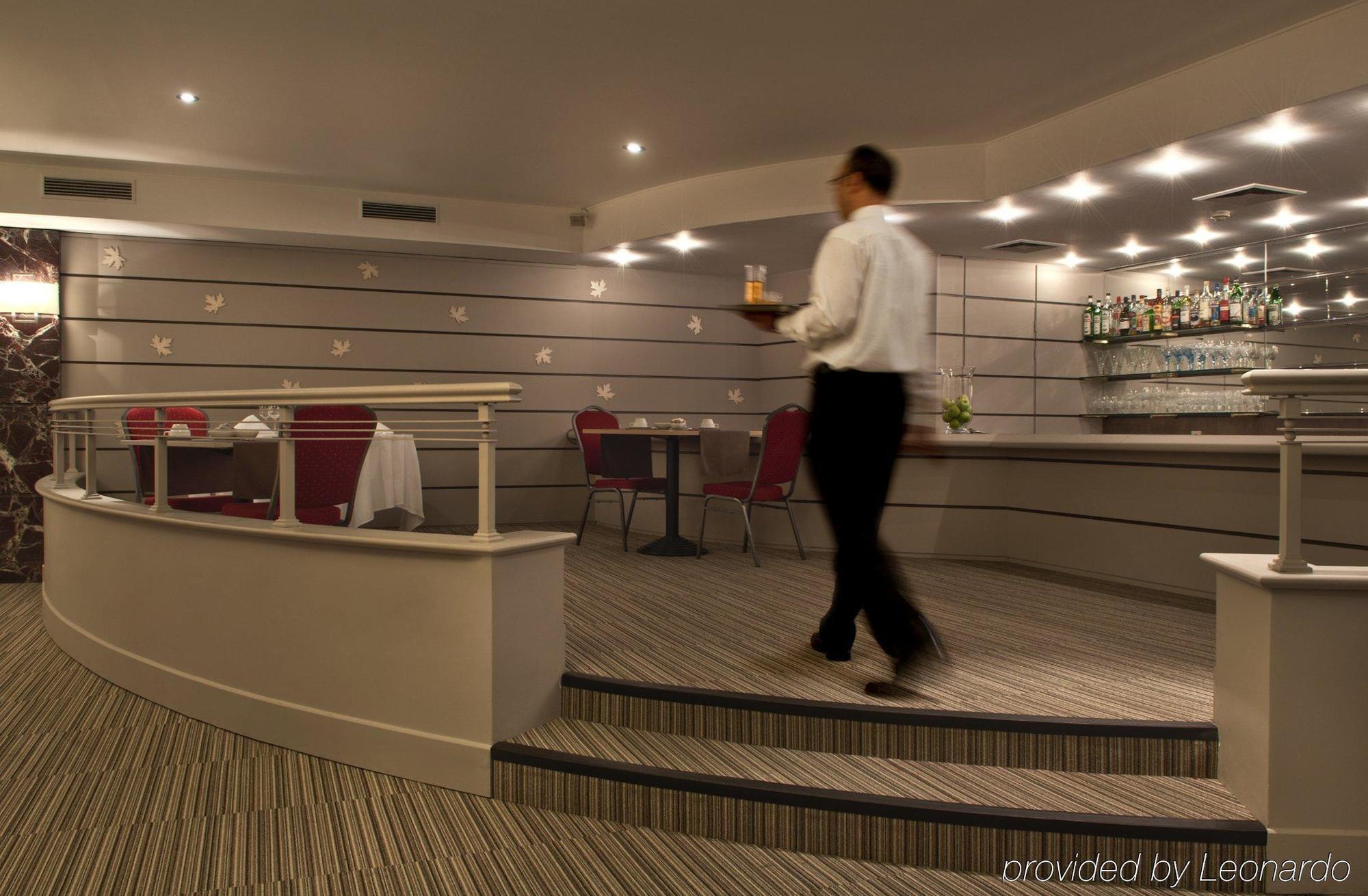 Hotel Nh Carrefour De L’europe Bruxelles